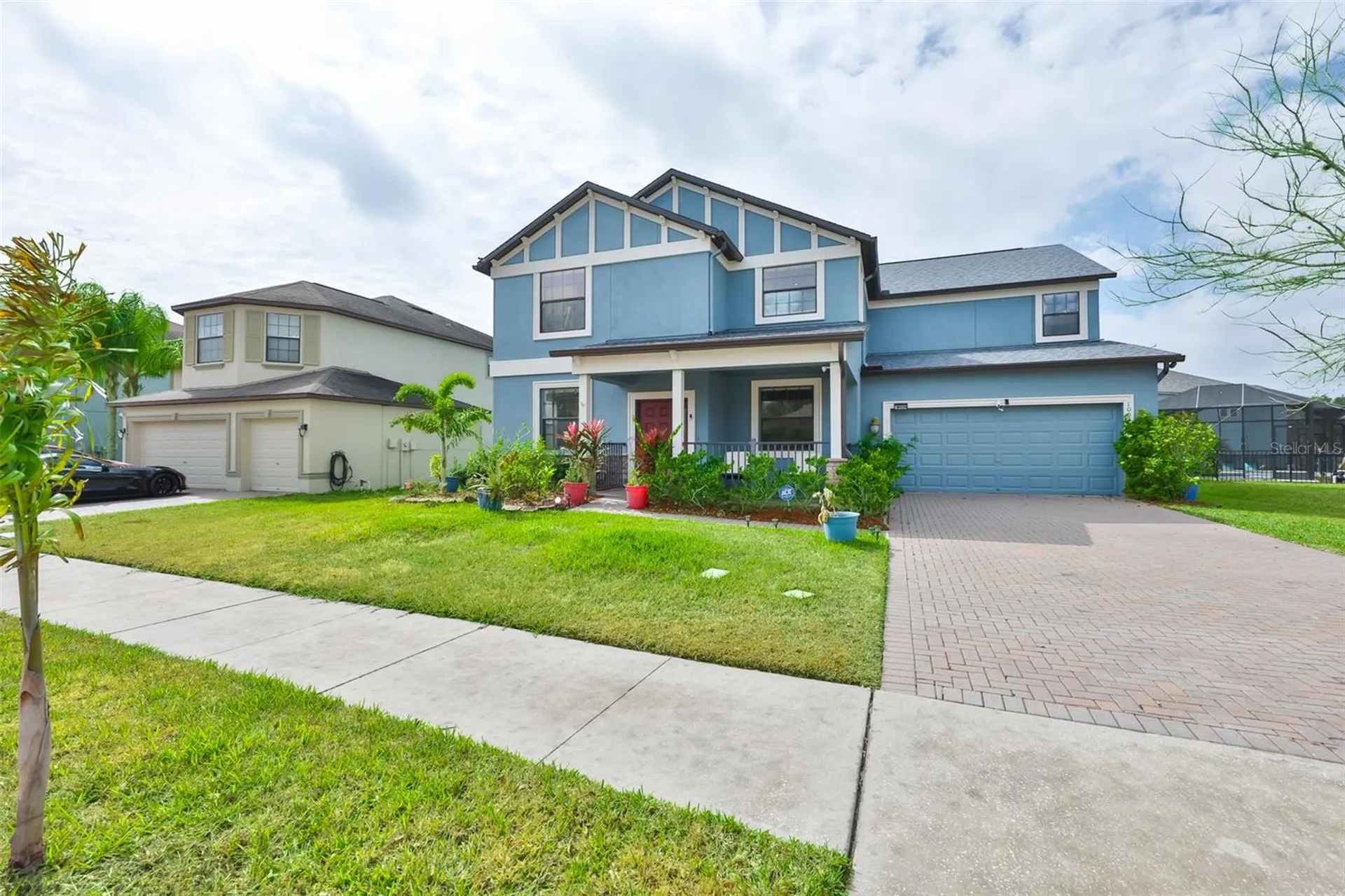 10039 Smarty Jones Drive Ruskin FL 33573