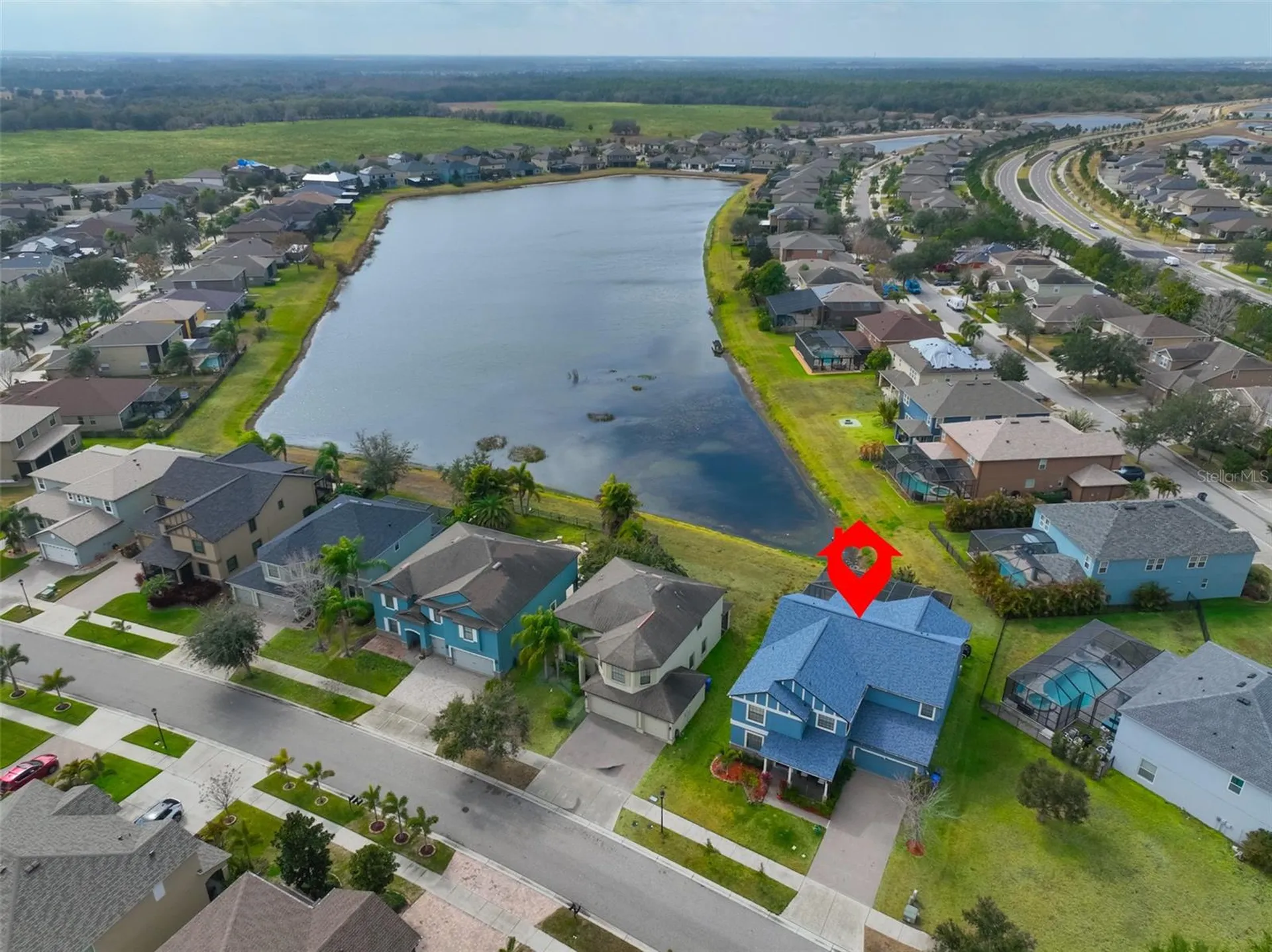 10039 Smarty Jones Drive Ruskin FL 33573