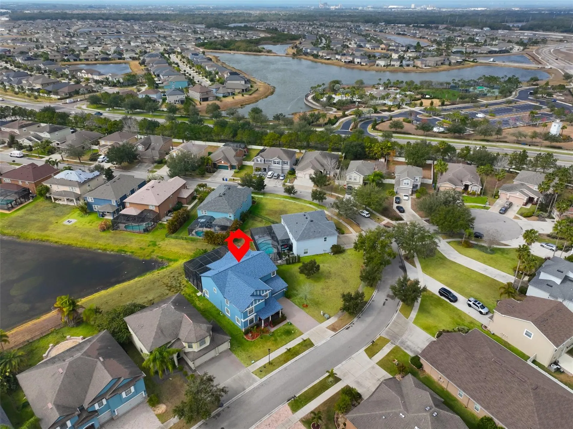 10039 Smarty Jones Drive Ruskin FL 33573