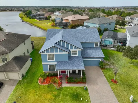 10039 Smarty Jones Drive Ruskin FL 33573