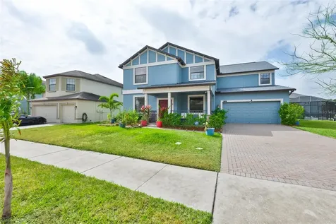 10039 Smarty Jones Drive Ruskin FL 33573