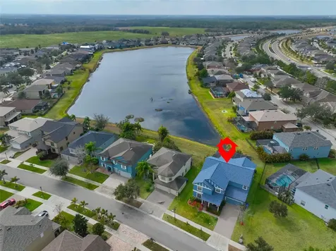 10039 Smarty Jones Drive Ruskin FL 33573