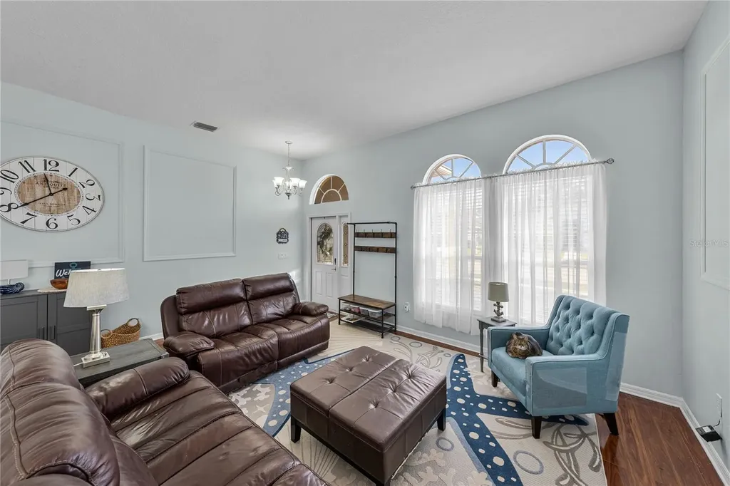 5535 Braddock Drive Zephyrhills FL 33541