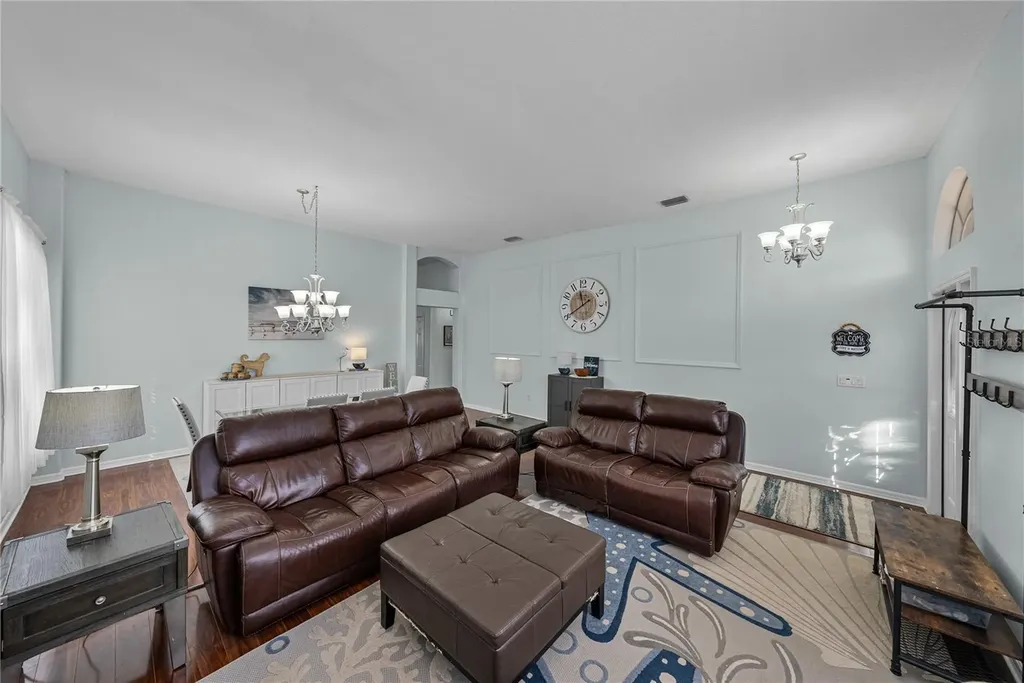 5535 Braddock Drive Zephyrhills FL 33541