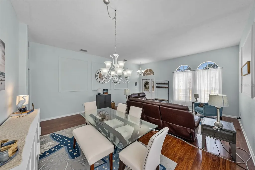 5535 Braddock Drive Zephyrhills FL 33541