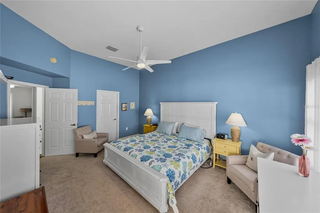 5535 Braddock Drive Zephyrhills FL 33541