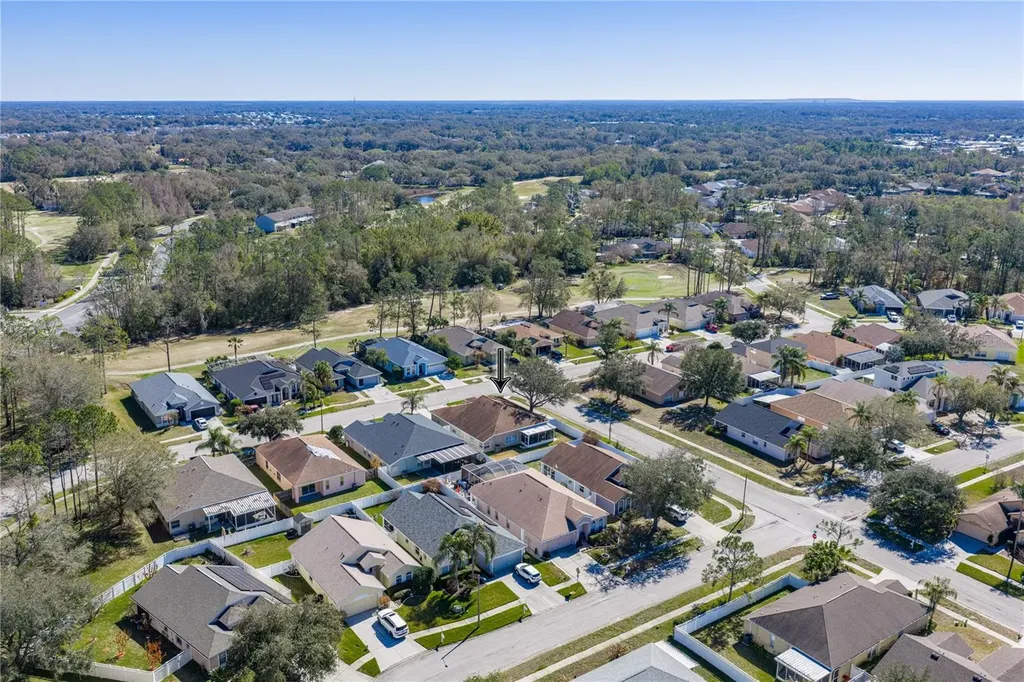 5535 Braddock Drive Zephyrhills FL 33541
