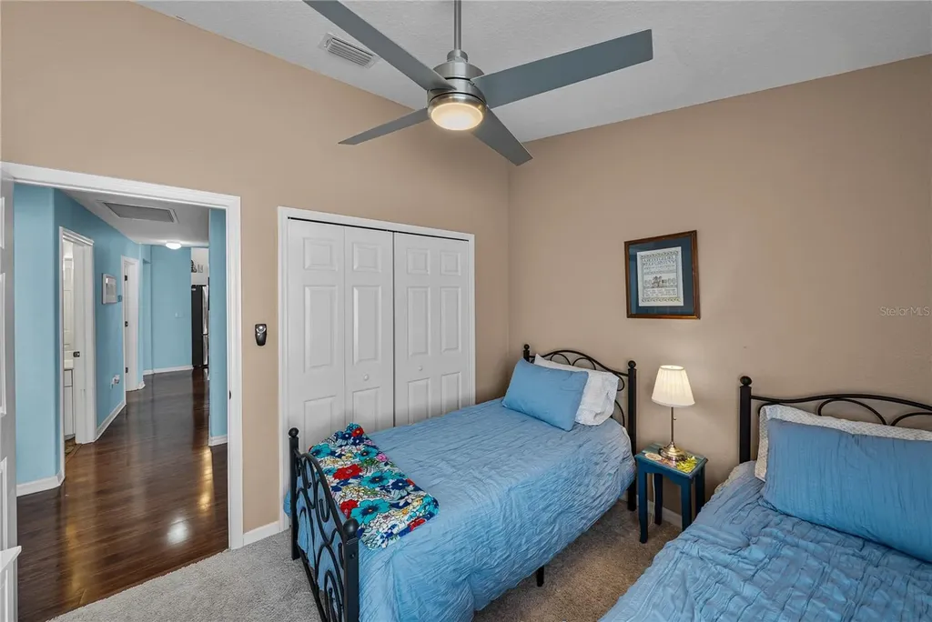 5535 Braddock Drive Zephyrhills FL 33541