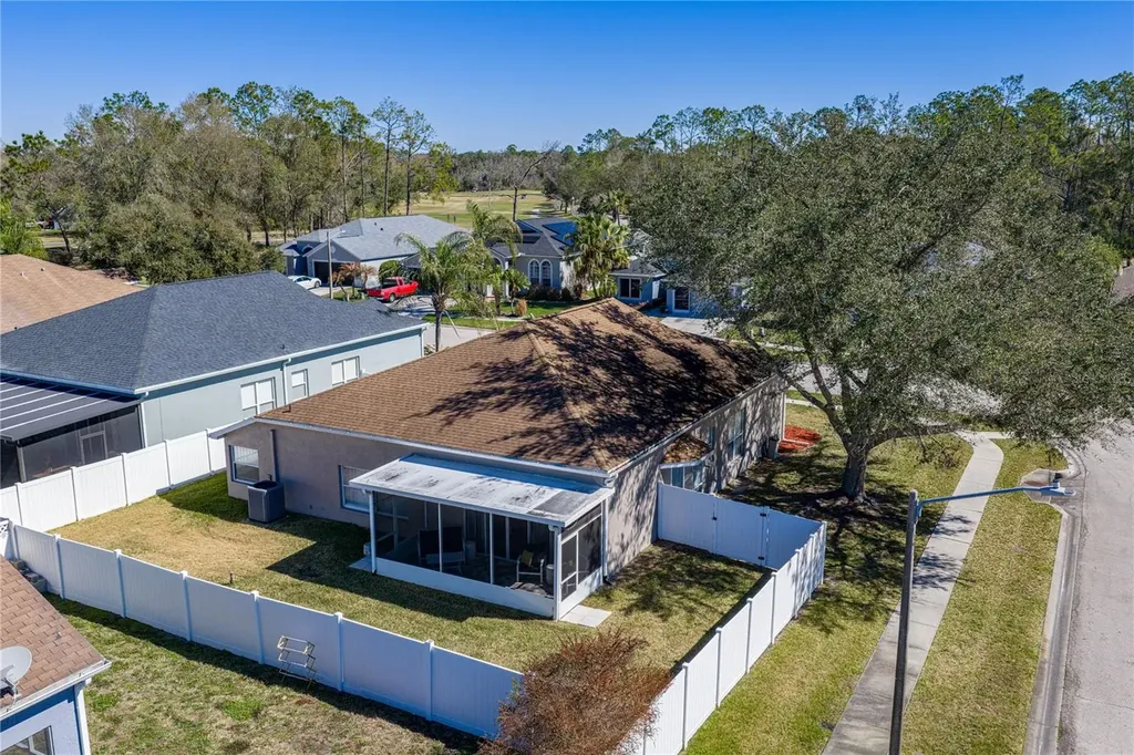 5535 Braddock Drive Zephyrhills FL 33541