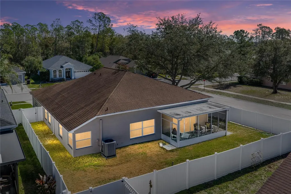 5535 Braddock Drive Zephyrhills FL 33541
