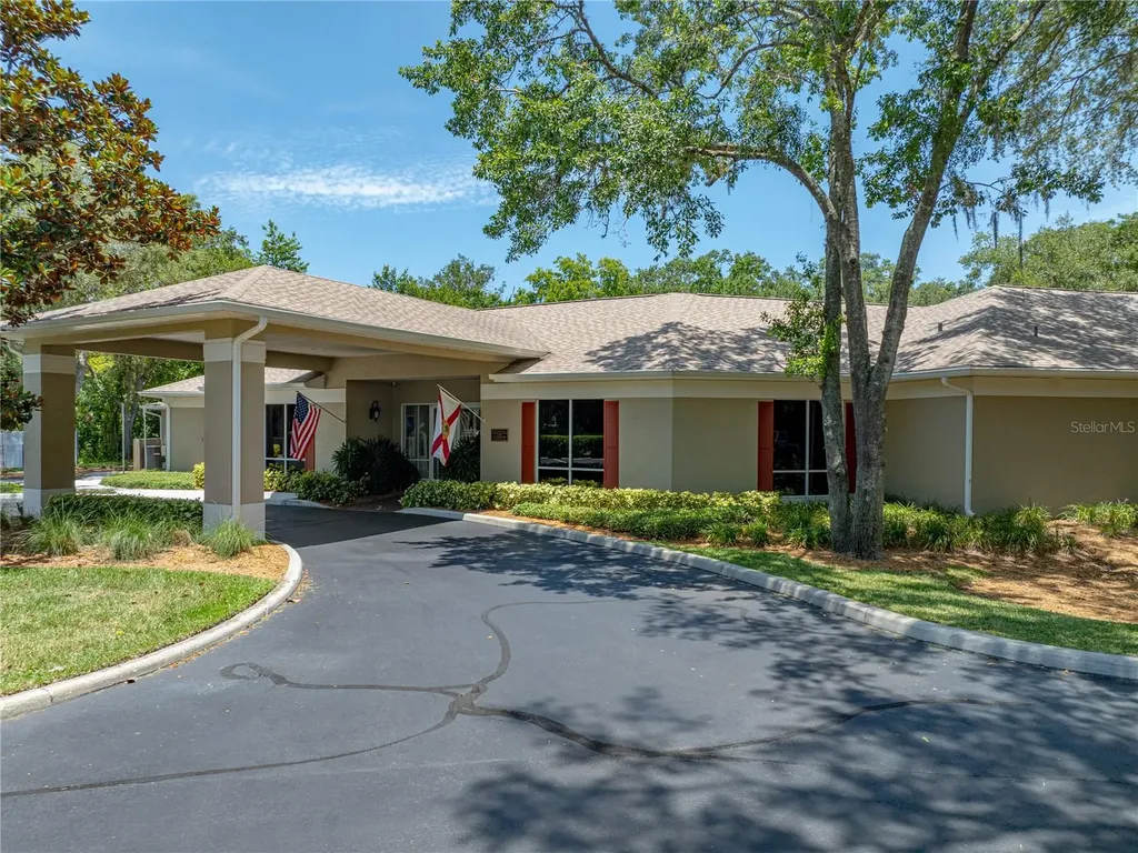 5535 Braddock Drive Zephyrhills FL 33541