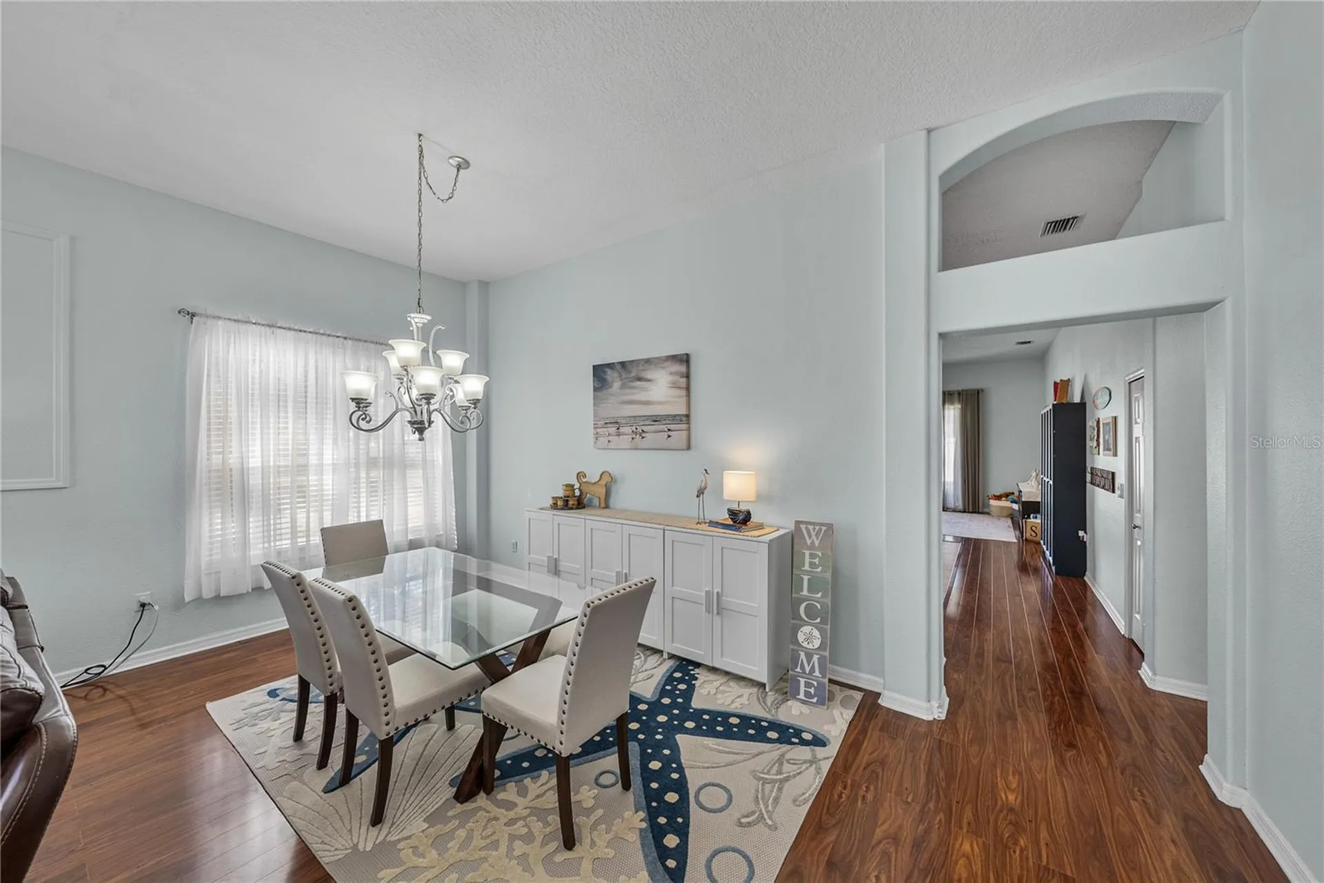 5535 Braddock Drive Zephyrhills FL 33541