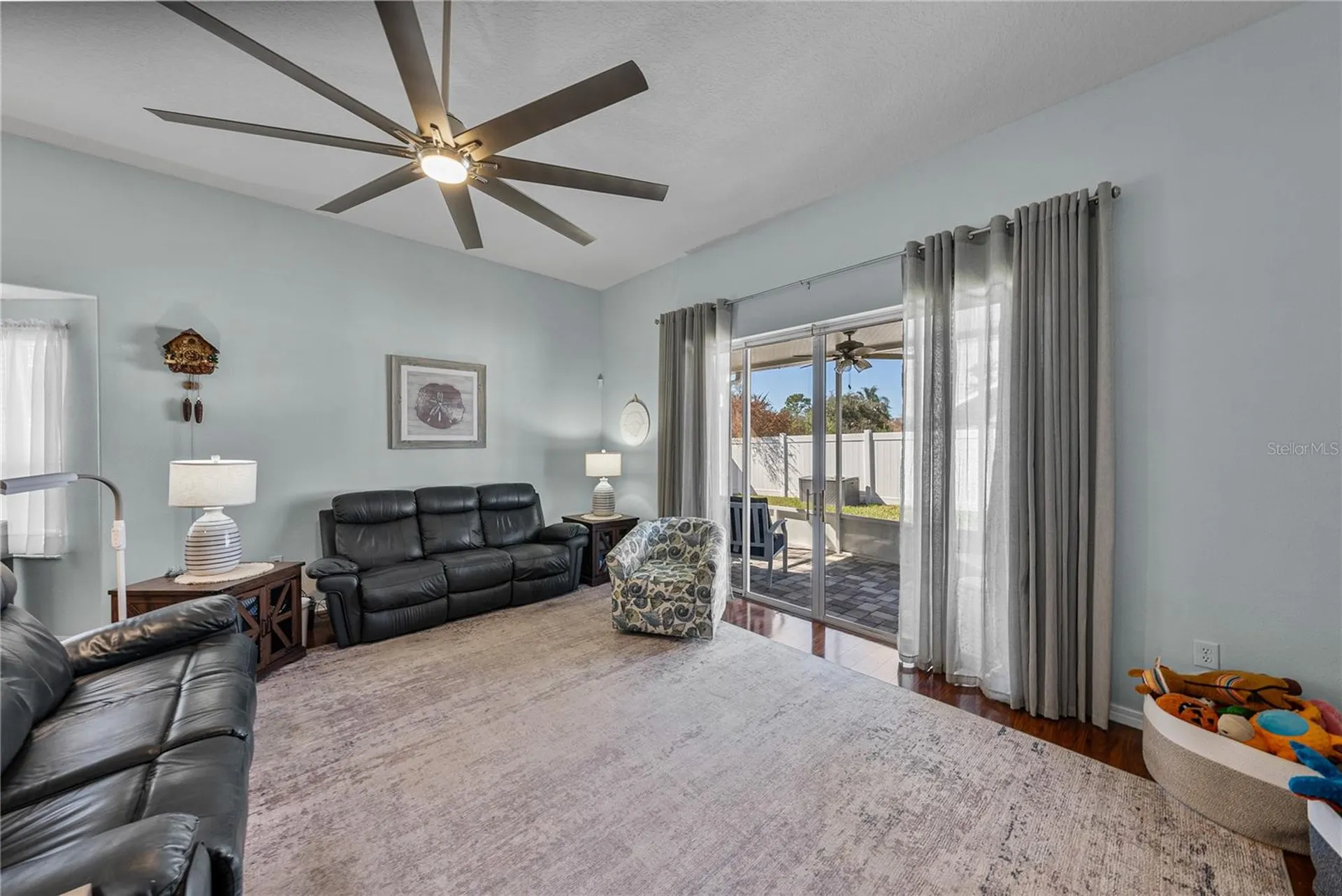 5535 Braddock Drive Zephyrhills FL 33541