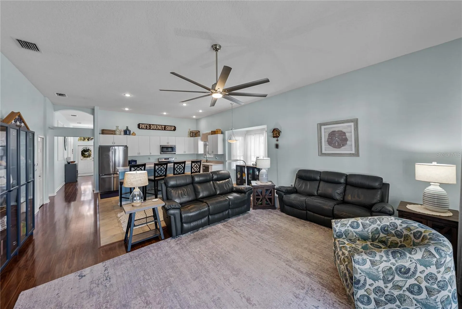 5535 Braddock Drive Zephyrhills FL 33541