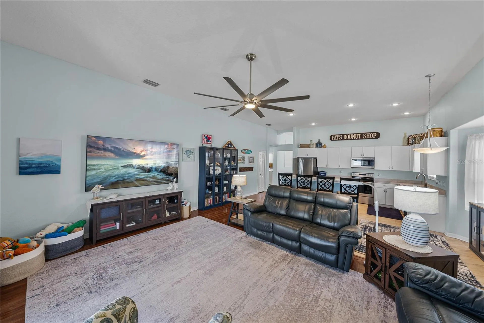 5535 Braddock Drive Zephyrhills FL 33541