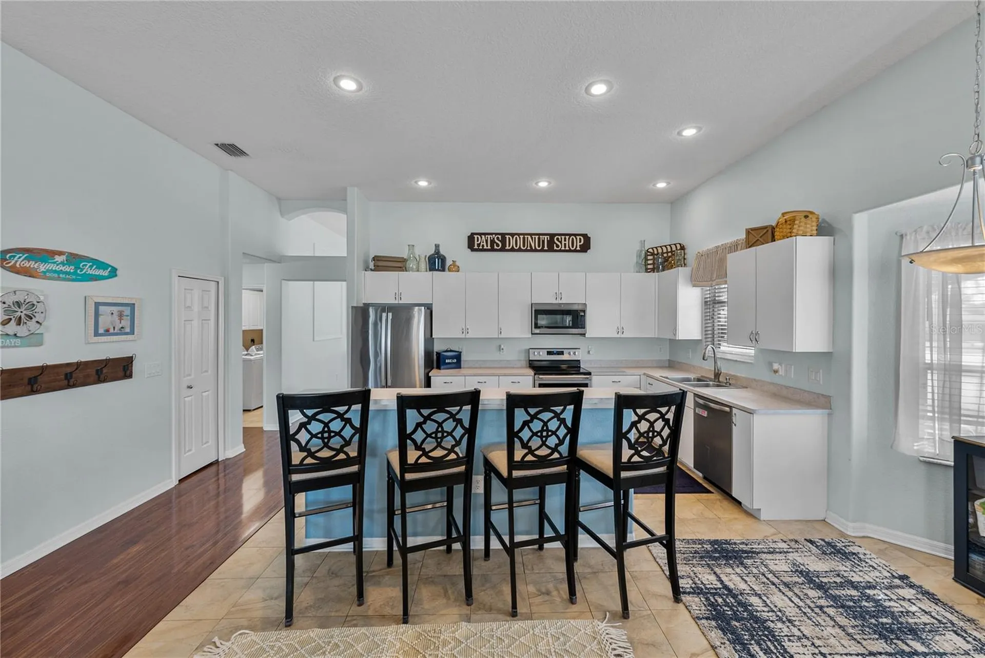5535 Braddock Drive Zephyrhills FL 33541