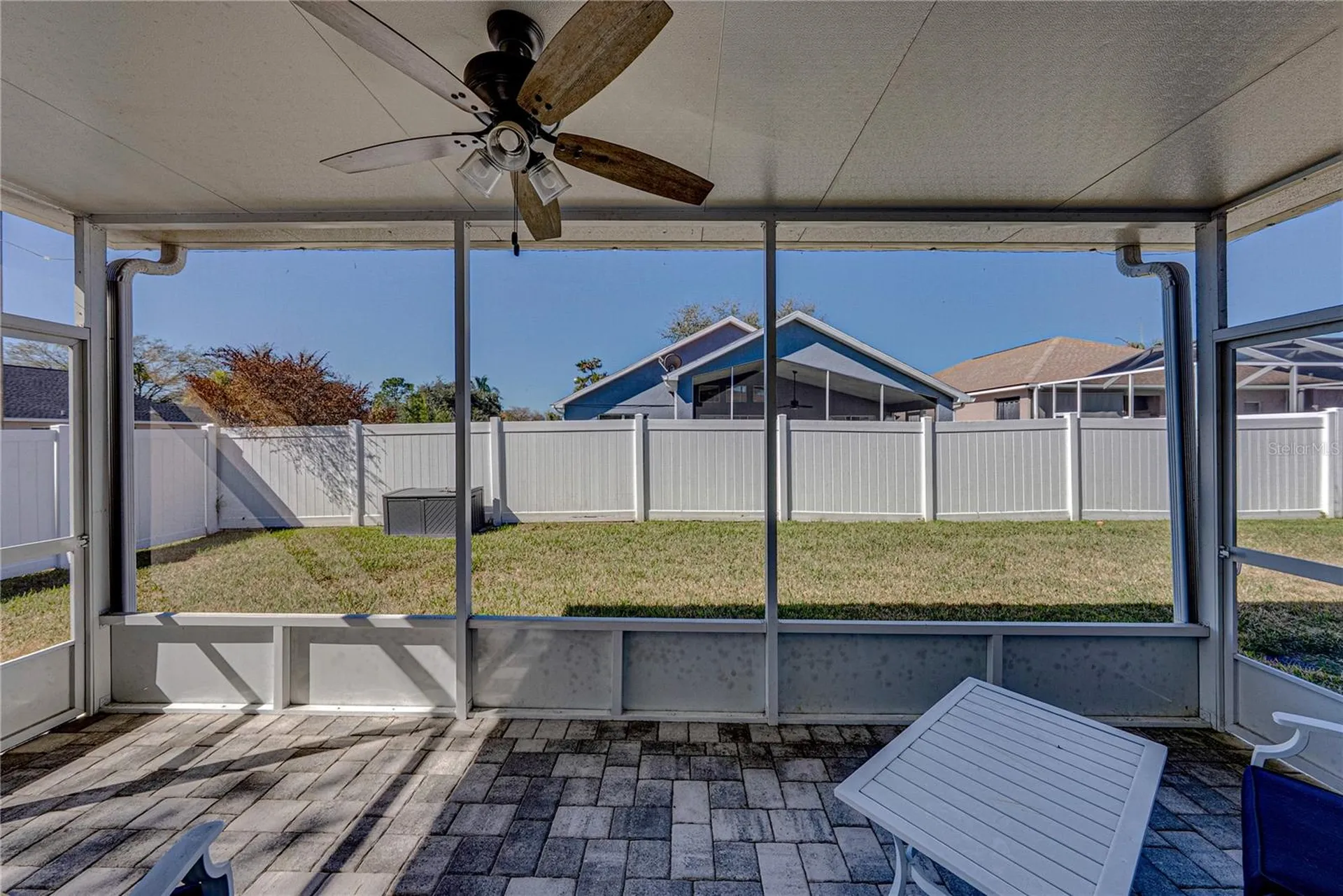 5535 Braddock Drive Zephyrhills FL 33541