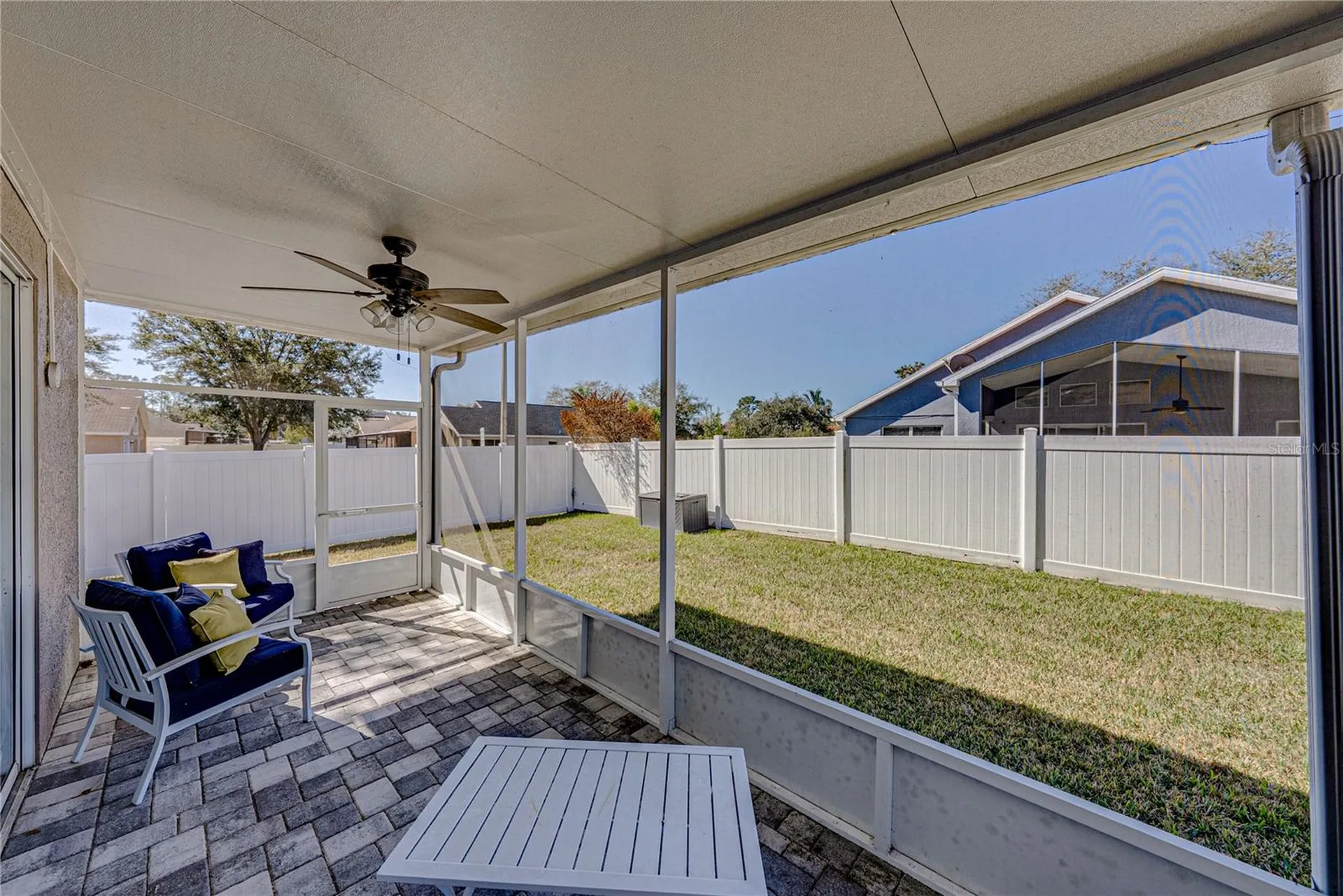 5535 Braddock Drive Zephyrhills FL 33541