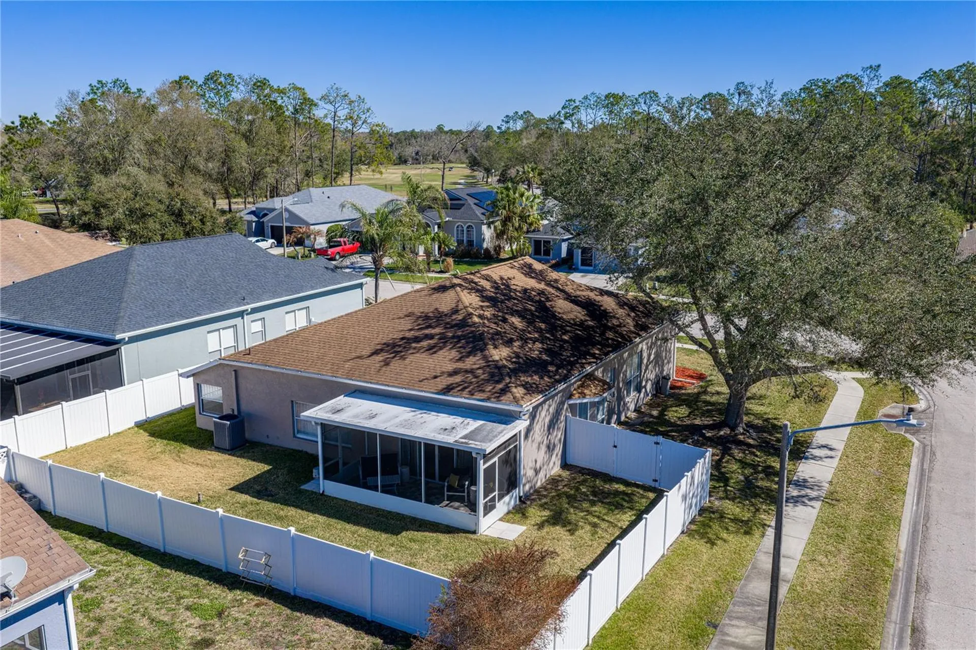 5535 Braddock Drive Zephyrhills FL 33541