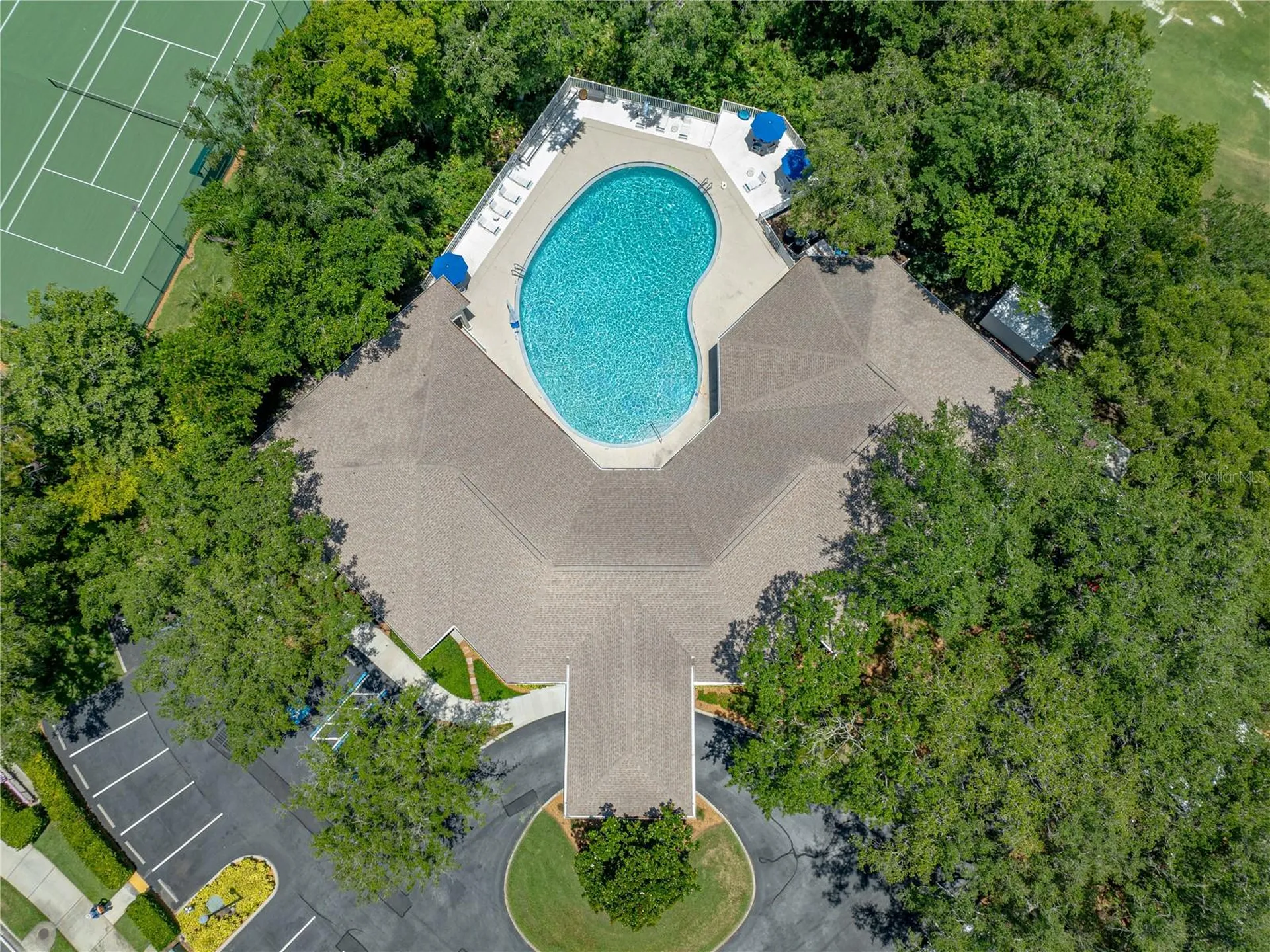 5535 Braddock Drive Zephyrhills FL 33541