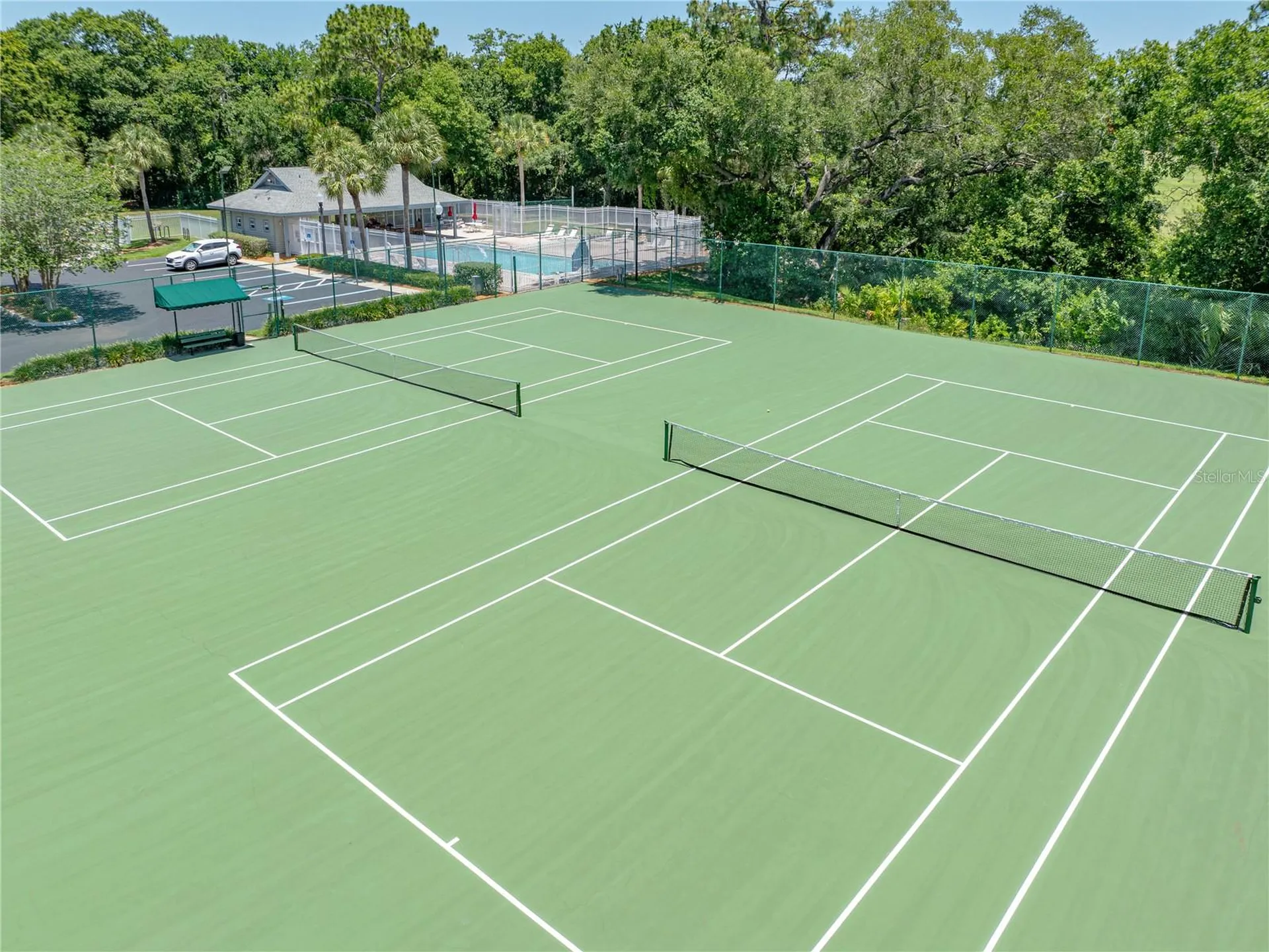 5535 Braddock Drive Zephyrhills FL 33541