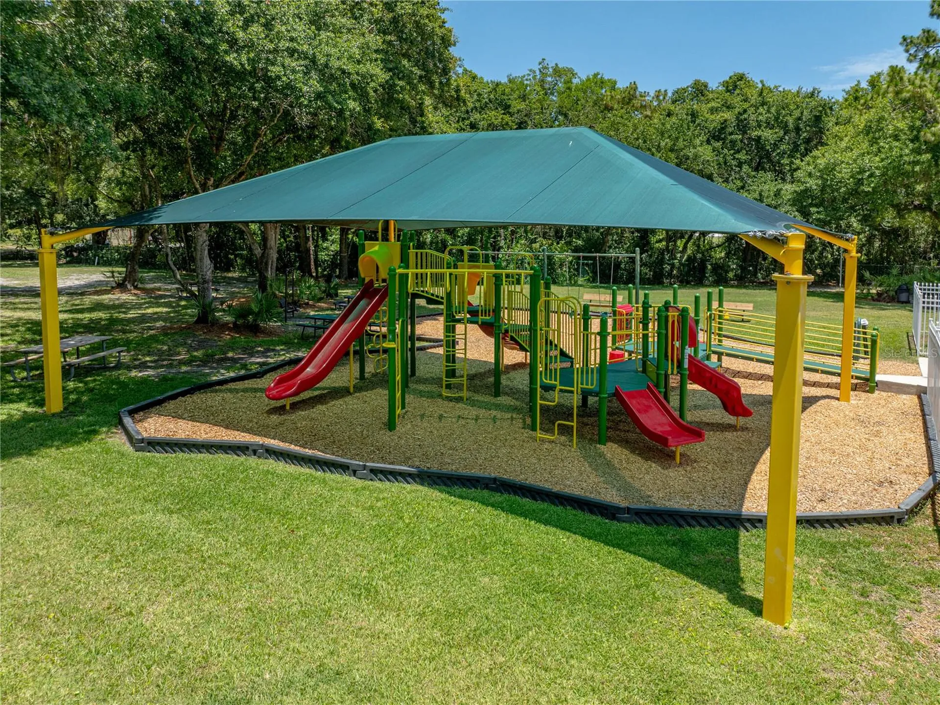 5535 Braddock Drive Zephyrhills FL 33541