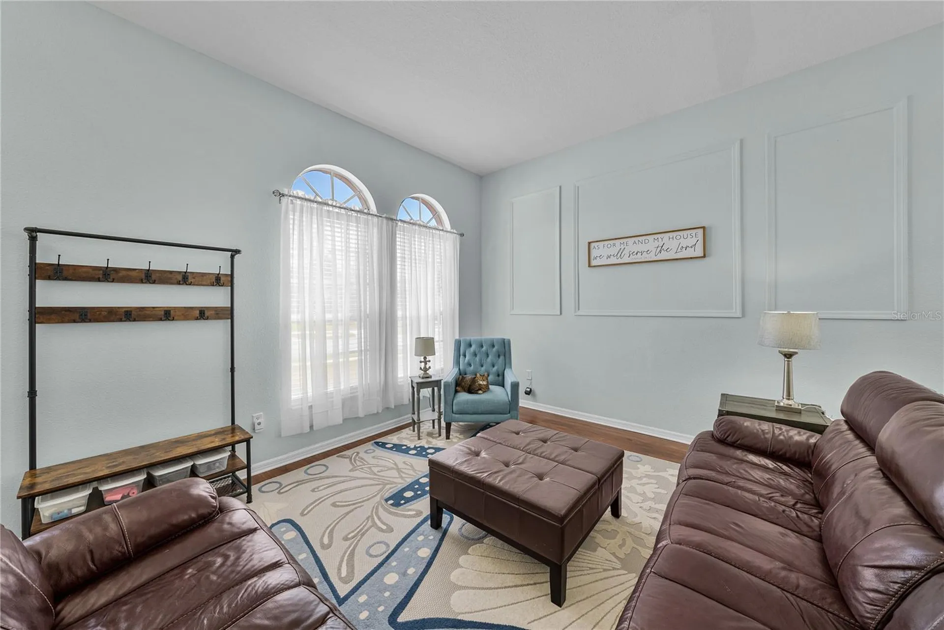 5535 Braddock Drive Zephyrhills FL 33541