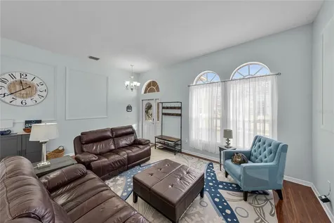 5535 Braddock Drive Zephyrhills FL 33541