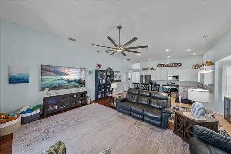 5535 Braddock Drive Zephyrhills FL 33541