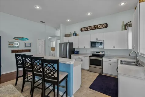 5535 Braddock Drive Zephyrhills FL 33541