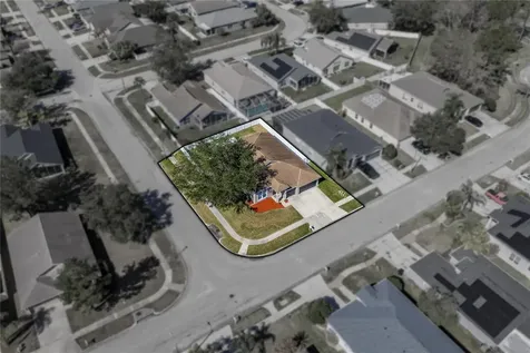 5535 Braddock Drive Zephyrhills FL 33541