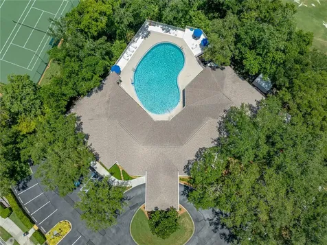 5535 Braddock Drive Zephyrhills FL 33541
