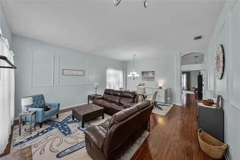 5535 Braddock Drive Zephyrhills FL 33541