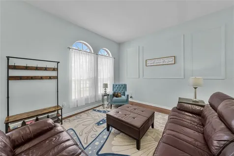 5535 Braddock Drive Zephyrhills FL 33541