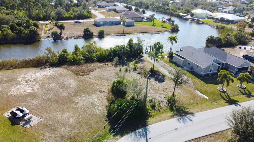 9548 Attica Circle Port Charlotte FL 33981