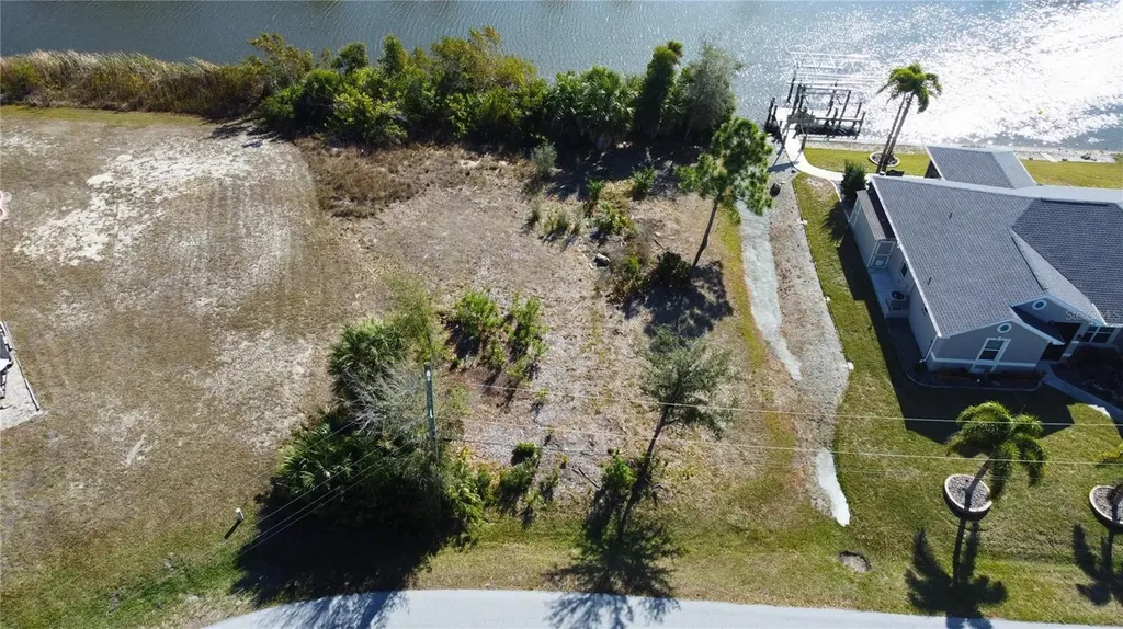 9548 Attica Circle Port Charlotte FL 33981
