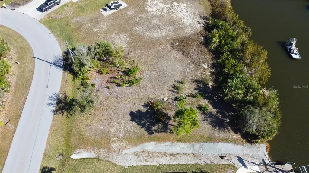 9548 Attica Circle Port Charlotte FL 33981