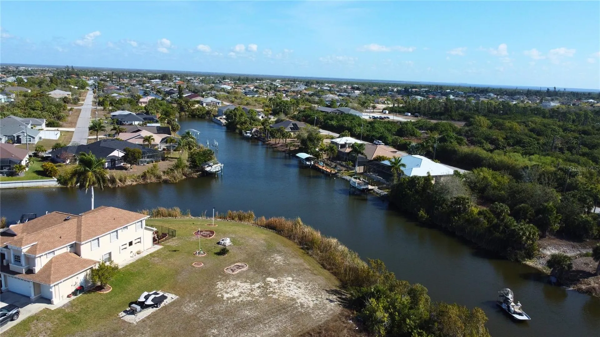 9548 Attica Circle Port Charlotte FL 33981