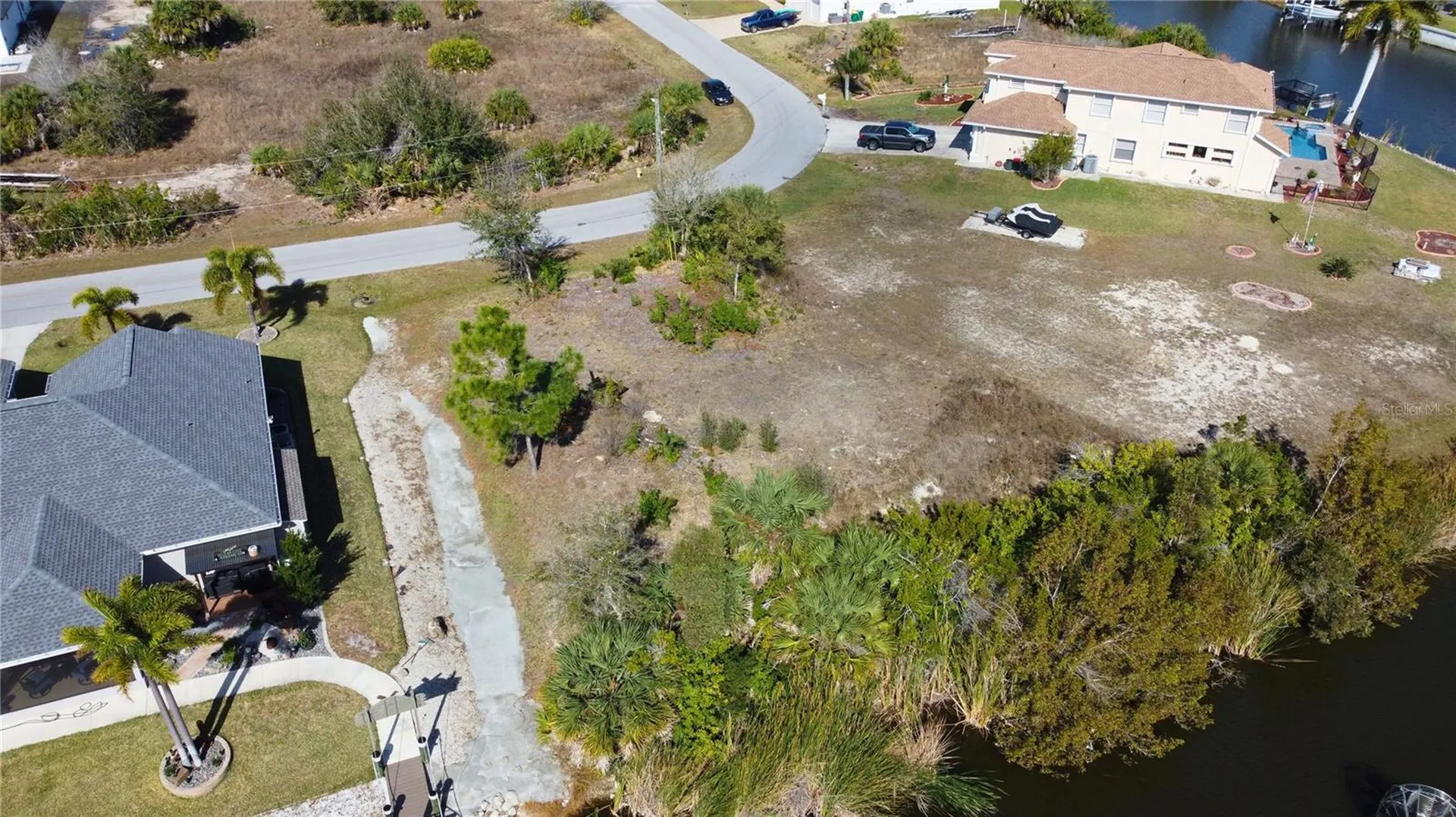 9548 Attica Circle Port Charlotte FL 33981