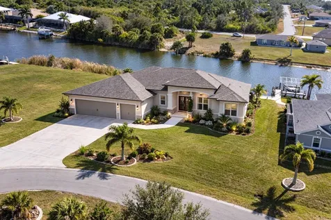 9548 Attica Circle Port Charlotte FL 33981
