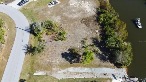 9548 Attica Circle Port Charlotte FL 33981