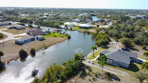 9548 Attica Circle Port Charlotte FL 33981