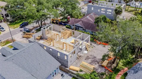 4706 W Estrella Street Tampa FL 33629