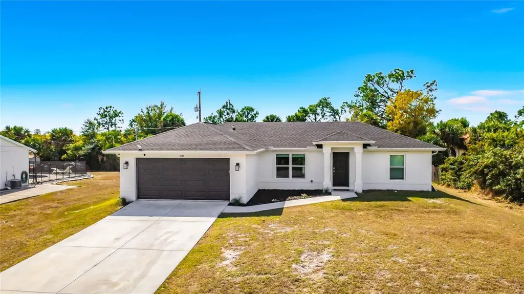 11177 Chalet Avenue Englewood FL 34224