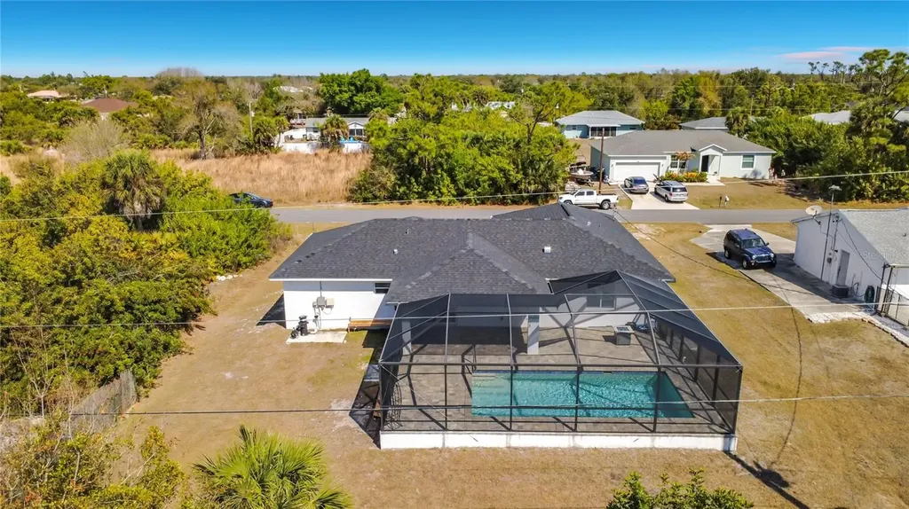 11177 Chalet Avenue Englewood FL 34224