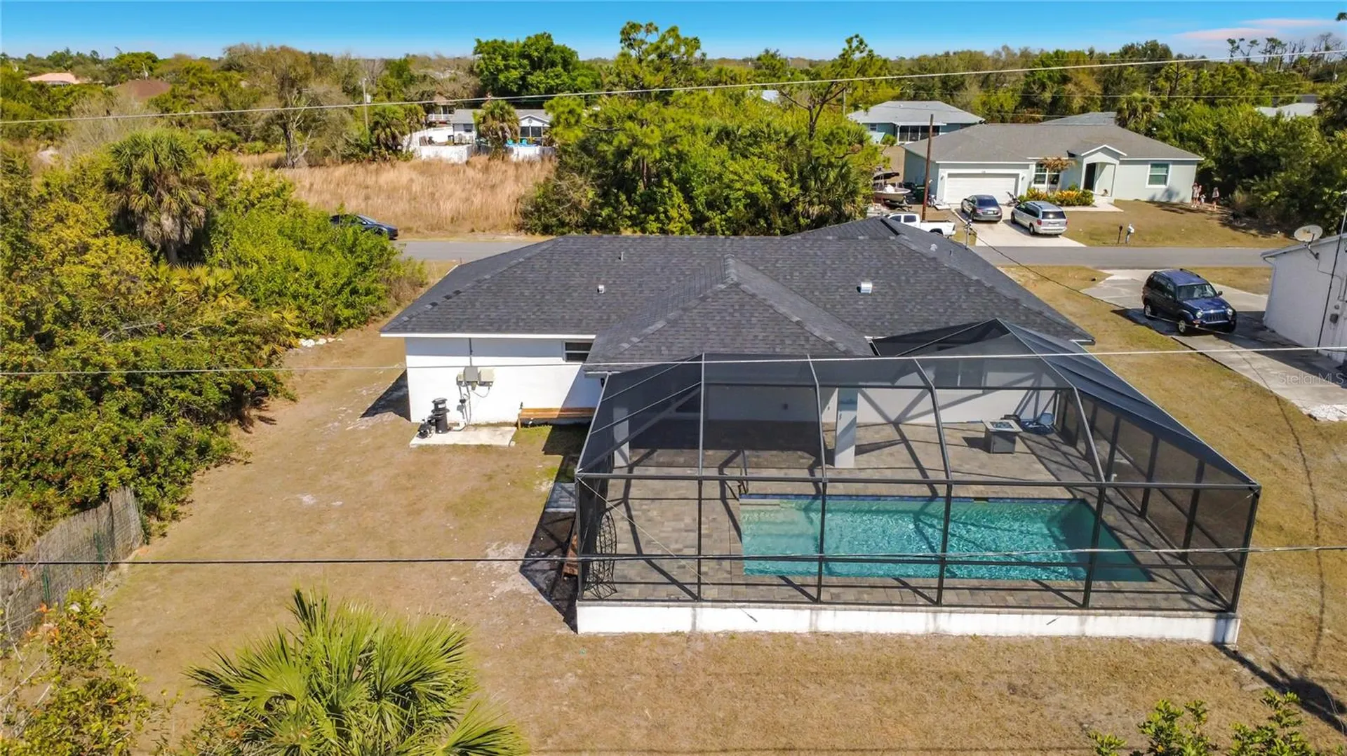 11177 Chalet Avenue Englewood FL 34224