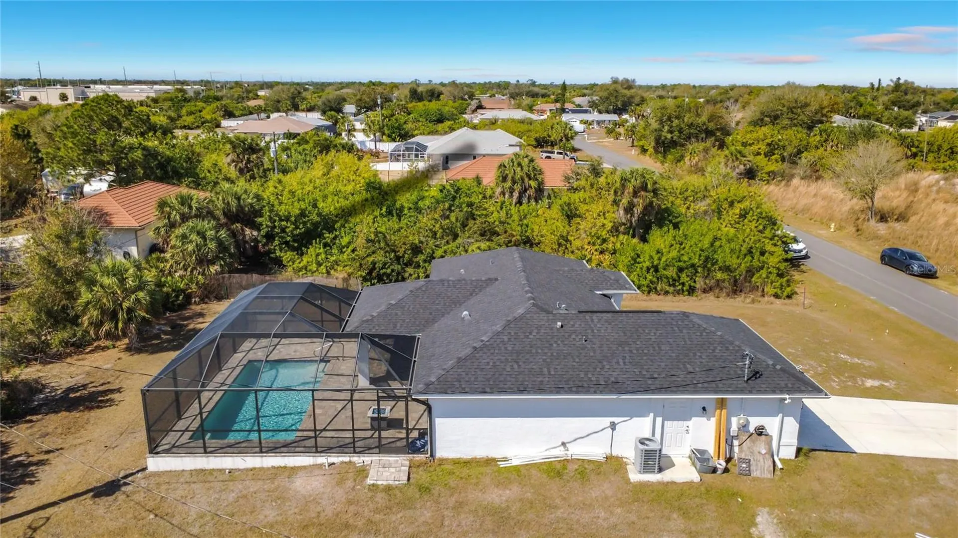 11177 Chalet Avenue Englewood FL 34224