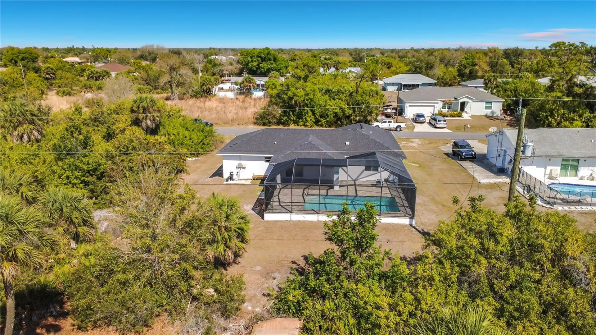 11177 Chalet Avenue Englewood FL 34224