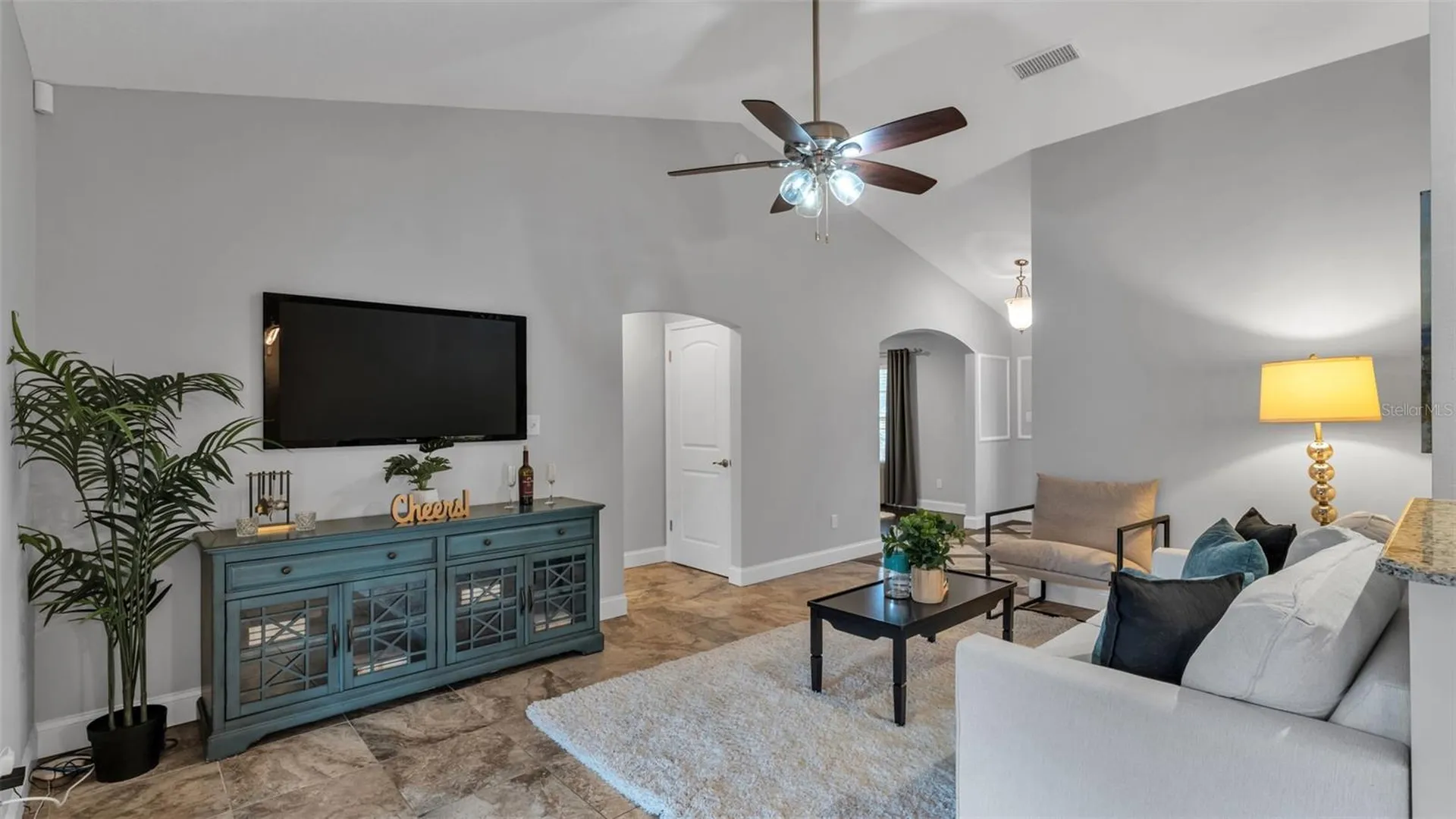 7729 Lake Andrea Circle Mount Dora FL 32757
