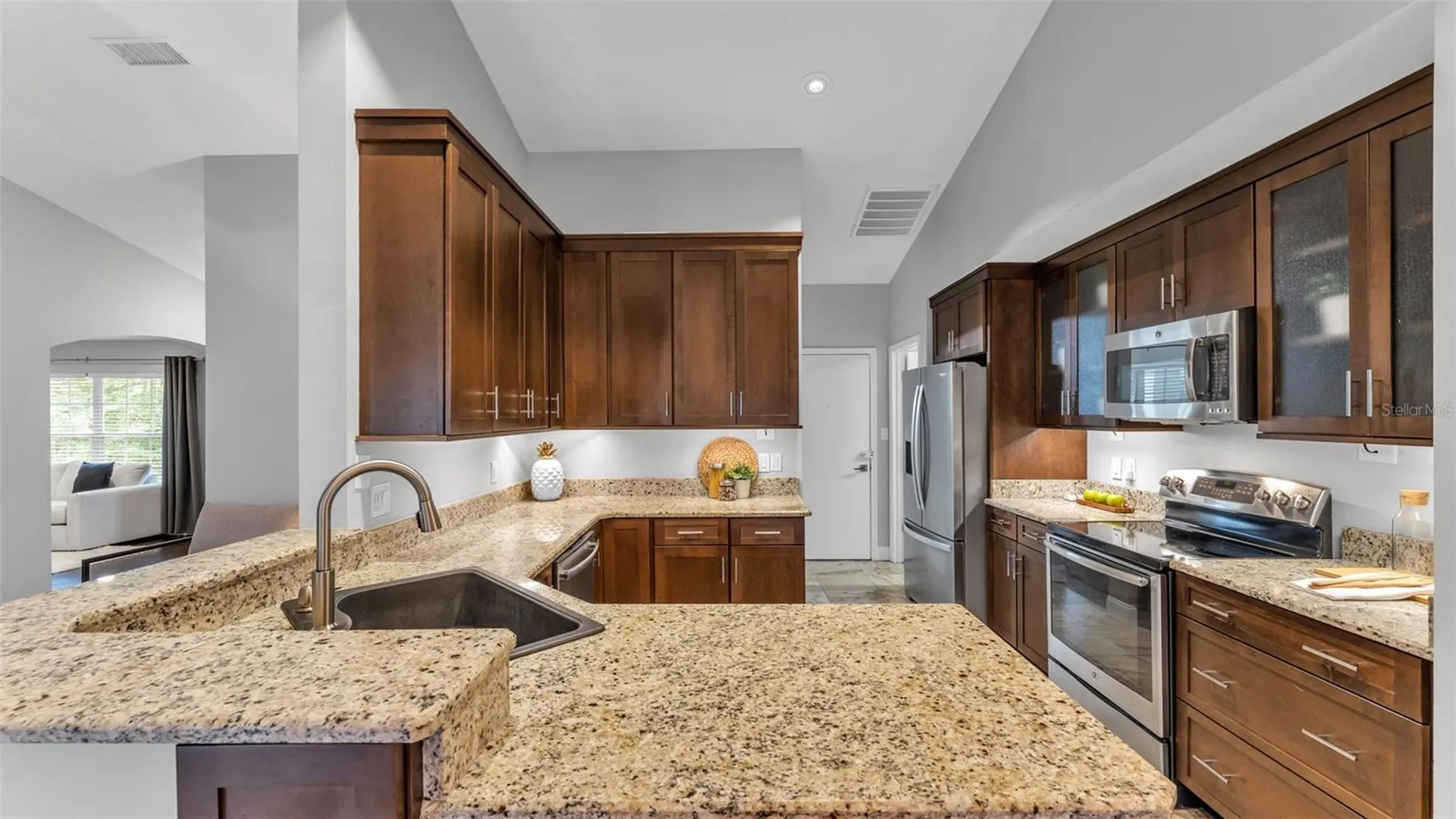 7729 Lake Andrea Circle Mount Dora FL 32757